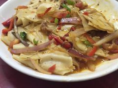 -马学武手抓美食(下南关总店)