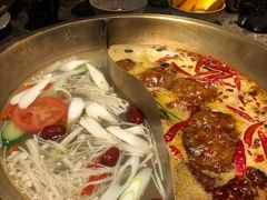 -小龙坎老火锅(华飞店)