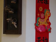 -本無咖啡·BeanWood Coffee