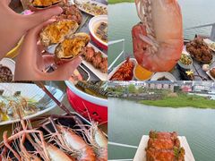 -七的湖·江南蟹舫·阳澄湖农家菜(蟹舫苑店)
