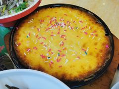 芝士焗玉米-山东八大碗山东老字号