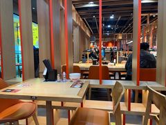 -味千拉面(煌华新纪元购物广场店)