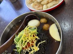 -服务大楼冷面(延大店)