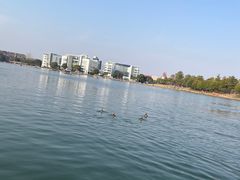 -美兰湖景区
