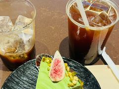 -MR.WALDEN COFFEE(平安金融中心店)