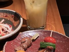 -醉虎传(南锣鼓巷店)