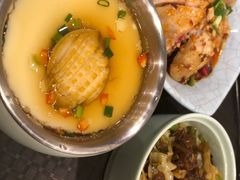 -金小悦饭堂(创达中心店)