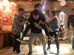 -玩坞轰趴馆·户外团建聚会主题生日派对馆(世豪广场店)