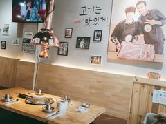 -OBANAE欧巴呢韩国传统烤肉店(三水店)