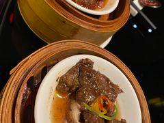-海航大厦万豪酒店彩海轩中餐厅(霄云路店)