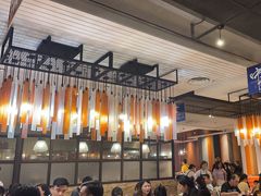 -新旺茶餐厅(嘉里城店)
