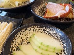 -湊湊火锅·茶憩(和平大悦城店)