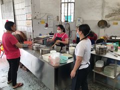 -陈记饮食店(菜园墩店)