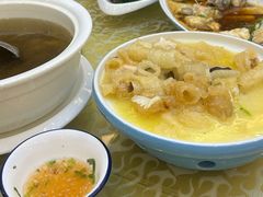 -金水门银河酒楼(新埠岛店)