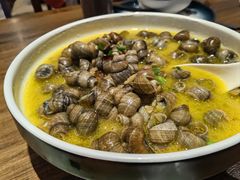 -锡和无锡菜(景丽苑店)