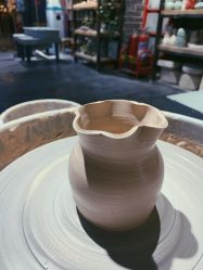 -川上陶艺社(大悦城店)