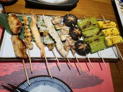 -石葵(锦业时代店)