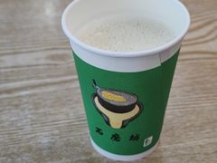-粥瓜婆特色砂锅粥(白石洲店)
