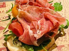-JamaicaBlue Cafe(乌鲁木齐中路店)