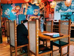 大堂-有喜屋·深夜食堂(北京西路店)