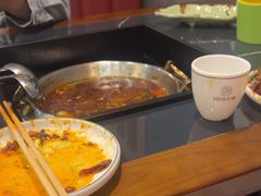 -晓林火锅(安定门店)