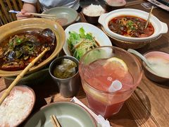 -大盐帮川菜馆(长楹天街店)