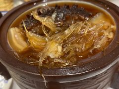 -聚春园自助餐厅(东街口店)