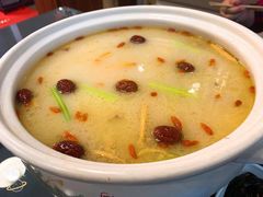 -金龙·打边炉(南京西路店)