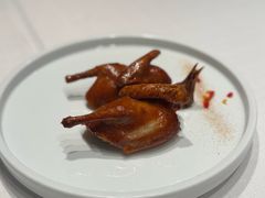脆皮乳鸽-北京厨房(SKP店)