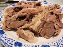 -宁夏国强手抓羊肉·清真菜(未央路凤三店)