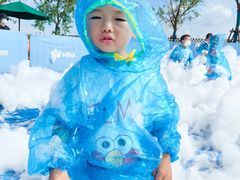 -季高兔窝窝亲子园(上海薰衣草公园店)