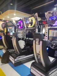 -秦皇星际小蚂蚁乐园