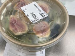 -宝珠奶酪(北京国瑞城购物中心店)