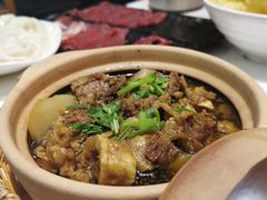 -陈记顺和牛肉火锅馆(天河北路店)