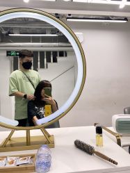 -飞梵造型