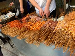 -圆西烤肉(园西路店)