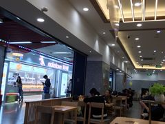 -老娘舅(杭州地铁凤起路站店)