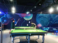 -世代星球·保龄球·镭战真人CS·团建(杨浦店)