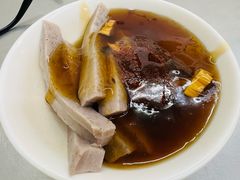 -杨记灌肠(食品街店)