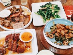 -先记烧鹅王·本地粤菜(福永店)