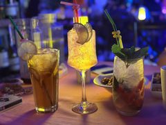 -胡桃里乐队酒馆(广州塔店)