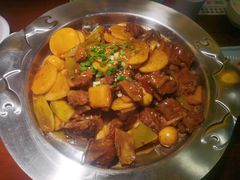 -谢蟹浓(西铁营万达店)