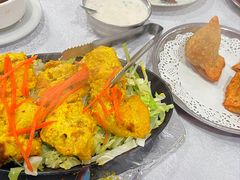 -葛尼沙印度餐厅 (镇明路店)