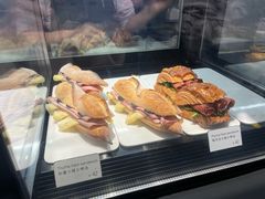 -Money Shops(愚园路店)