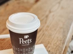 -Peet's 皮爷咖啡(东湖路手作店)