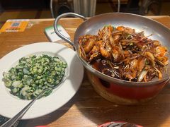 -新白鹿餐厅(龙游路店)