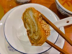 -乐宴·老北京铜火锅(桂庙店)