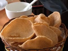 -金厨泰国餐厅·全泰籍厨师料理(拱北店)