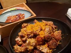 -领事馆19号中餐厅(厦门海景洲际酒店)