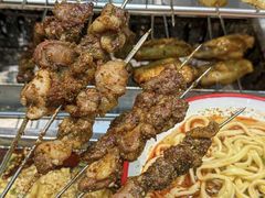 -彭城八戒羊肉串(总店)